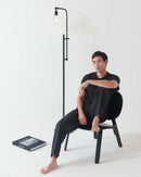 Austin Floor Lamp