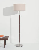 Carter Floor Lamp by Brightech