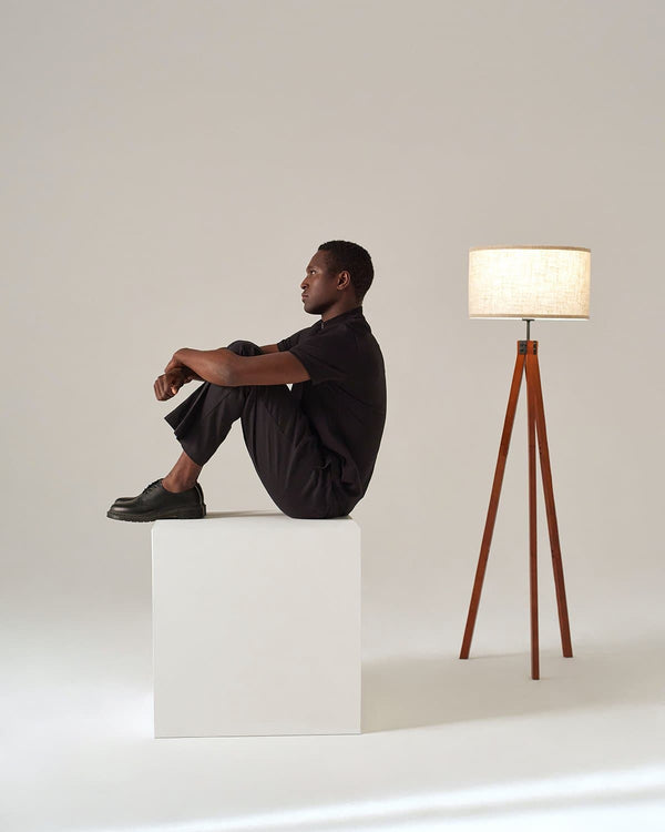 Eden Floor Lamp, photo 2 of 11