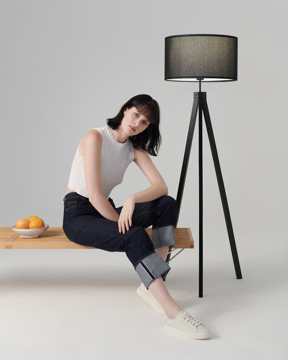 Eden Floor Lamp, photo 8 of 11