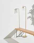Elizabeth Floor Lamp