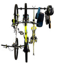 G-Adventure | Adjustable Wall Storage System | Holds 300 lbs by StoreYourBoard