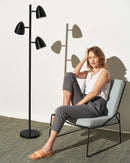 Jacob Lamp