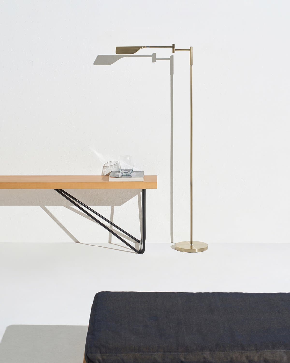 Leaf Floor Lamp, photo 3 of 34