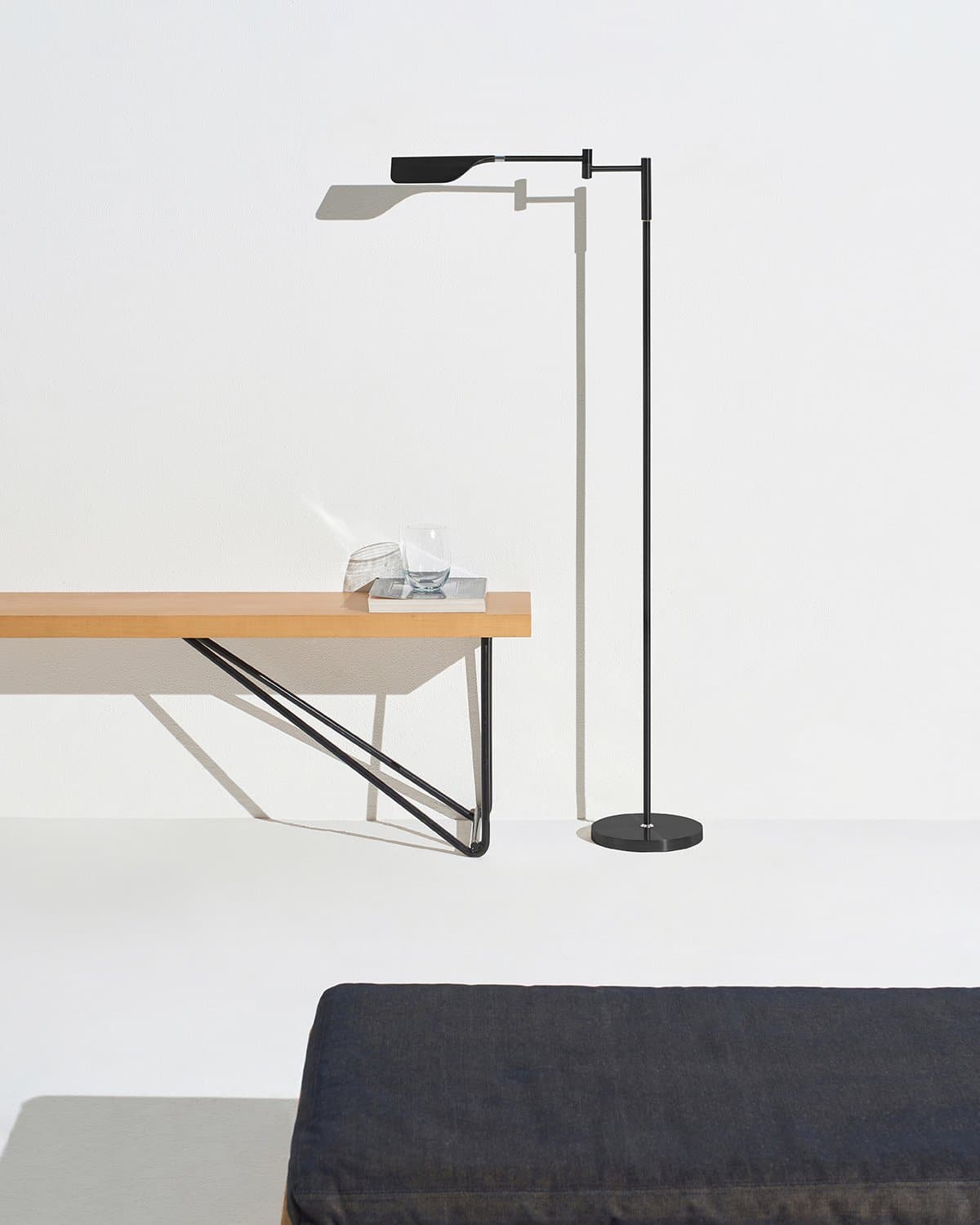 Leaf Floor Lamp, photo 8 of 34