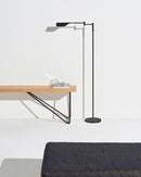 Leaf Floor Lamp