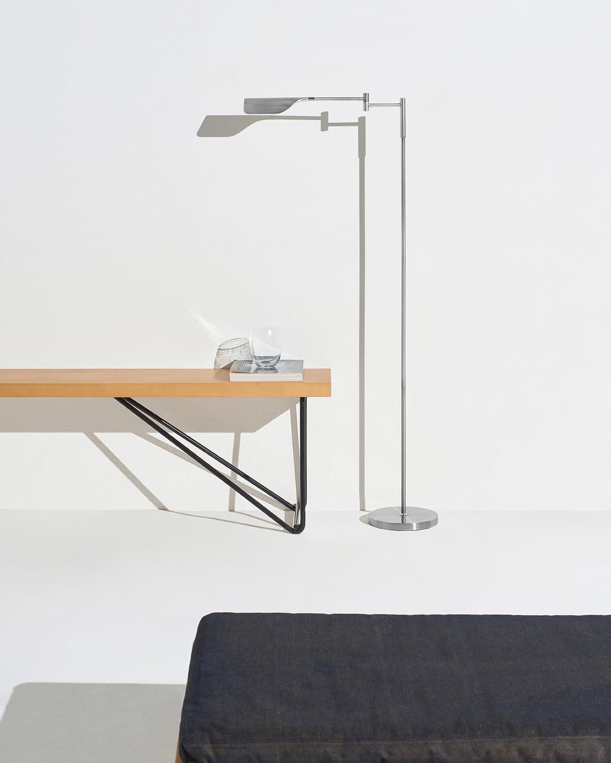 Leaf Floor Lamp, photo 14 of 34