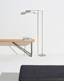 Leaf Floor Lamp