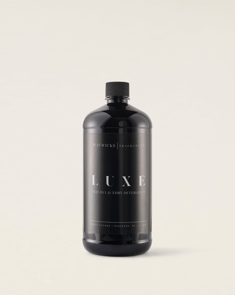 Luxury Liquid Detergent
