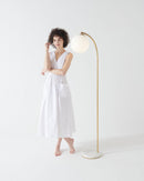 Luna Drop Floor Lamp by Brightech