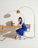 Olivia Floor Lamp by Brightech