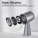 RH180 Portable Desktop Range Hood, Wired Powered Option - European version