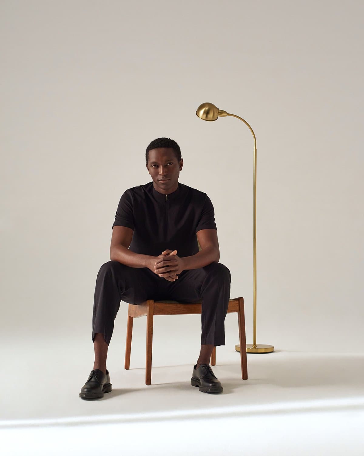 Regent Floor Lamp, photo 2 of 12