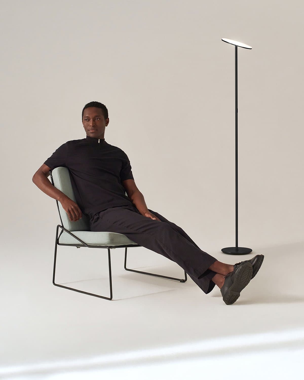 Sky Floor Lamp, photo 3 of 35
