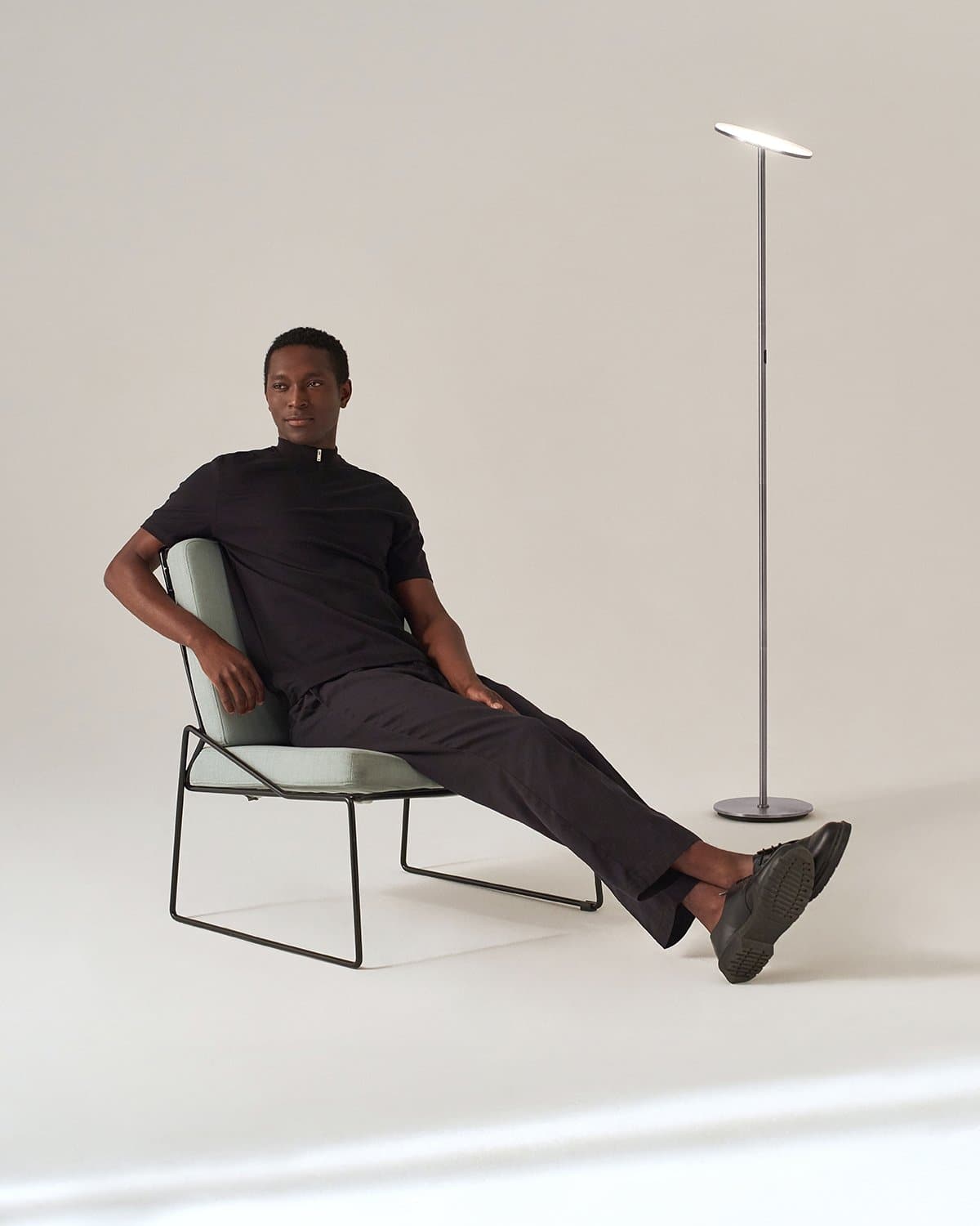 Sky Floor Lamp, photo 13 of 35