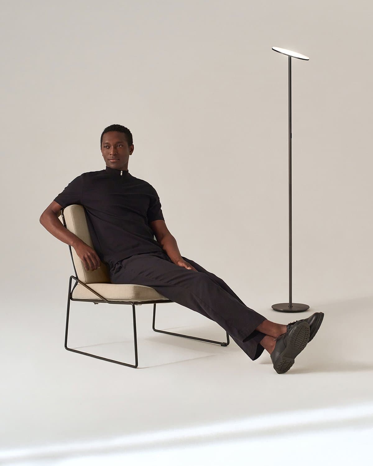 Sky Floor Lamp, photo 18 of 35