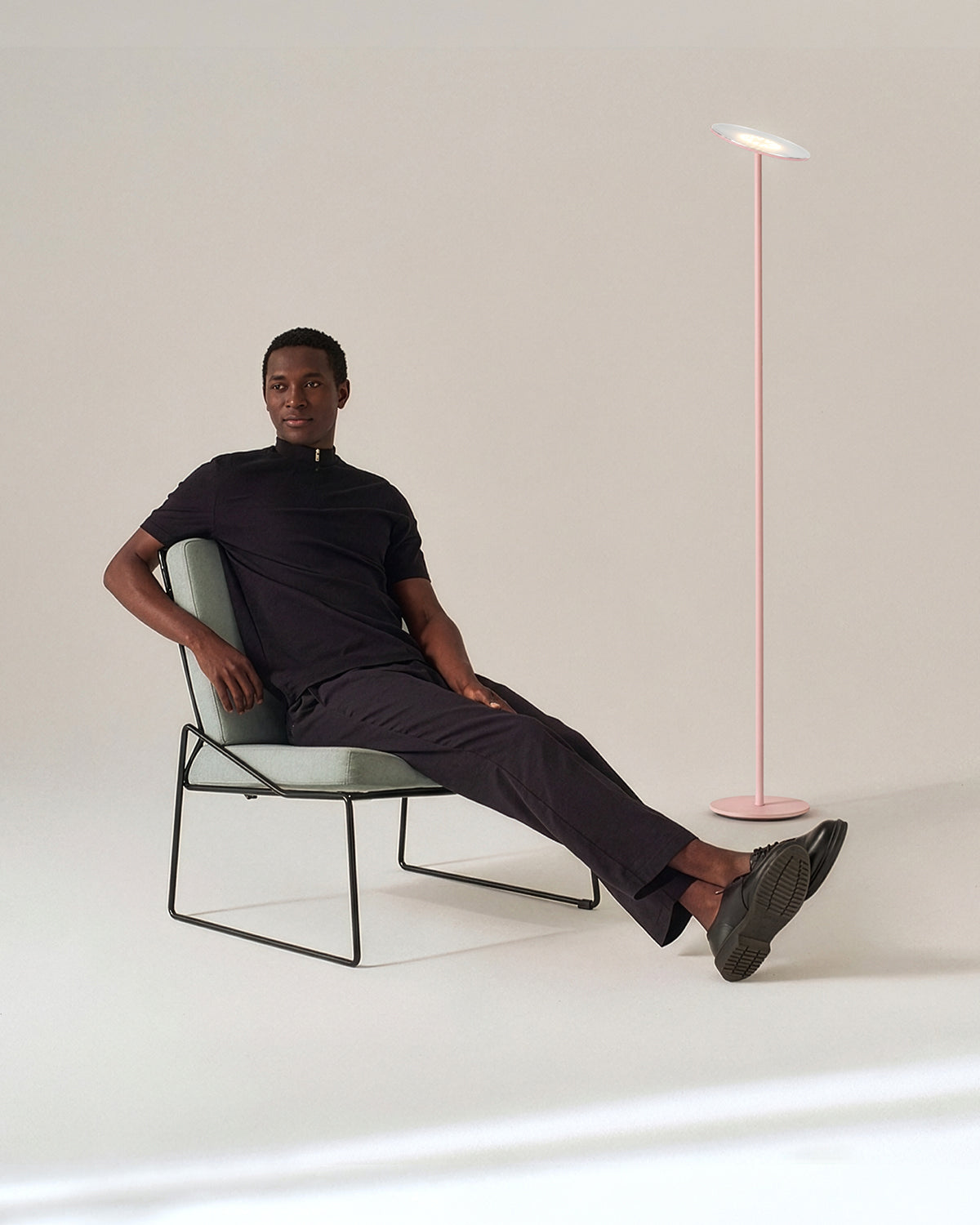 Sky Floor Lamp, photo 32 of 35