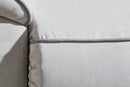 Social Pointe - Reclining Sectional