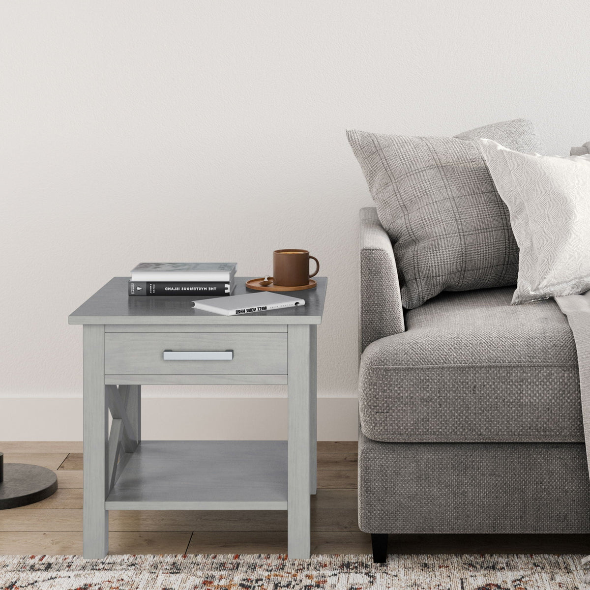 Kitchener - Handcrafted Table, photo 15 of 40