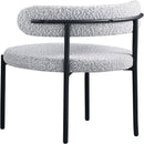 Upholstered Kitchen Chair (Set of 2)