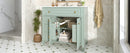 36 Inch Bathroom Vanity with Sink by HouseOfZazla