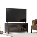 Cosmopolitan - Handcrafted TV Media Stand by HouseOfZazla