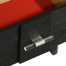 Opel - Nightstand - Black by HouseOfZazla