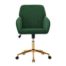 Adjustable Ergonomic Swivel Office Chair by HouseOfZazla