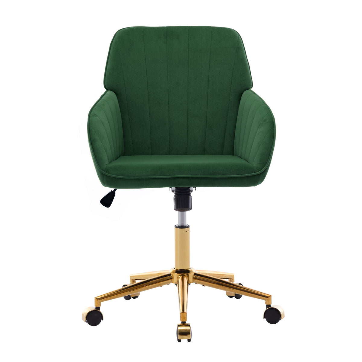 Adjustable Ergonomic Swivel Office Chair, photo 11 of 40