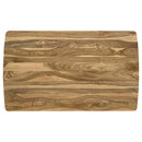 Memmel - Counter Height Table - Wood by HouseOfZazla