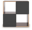 Glosmount - Cube Organizer by Unique Piece Furniture