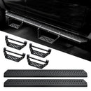 Running Boards for Ford Bronco 4 Door (2021-2026)