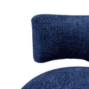 360 Degree Swivel Cuddle Barrel Accent Chairs, Round Armchairs with Wide Upholstered, Fluffy Fabric Chair for Living Room, Bedroom, Office, Waiting Rooms