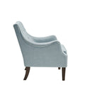 Qwen - Button Tufted Accent Chair by Unique Piece Furniture