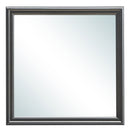 Traditional Wall Mirror For Any Space by HouseOfZazla