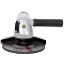 5 Inch Air Angle Grinder Pneumatic Grinder