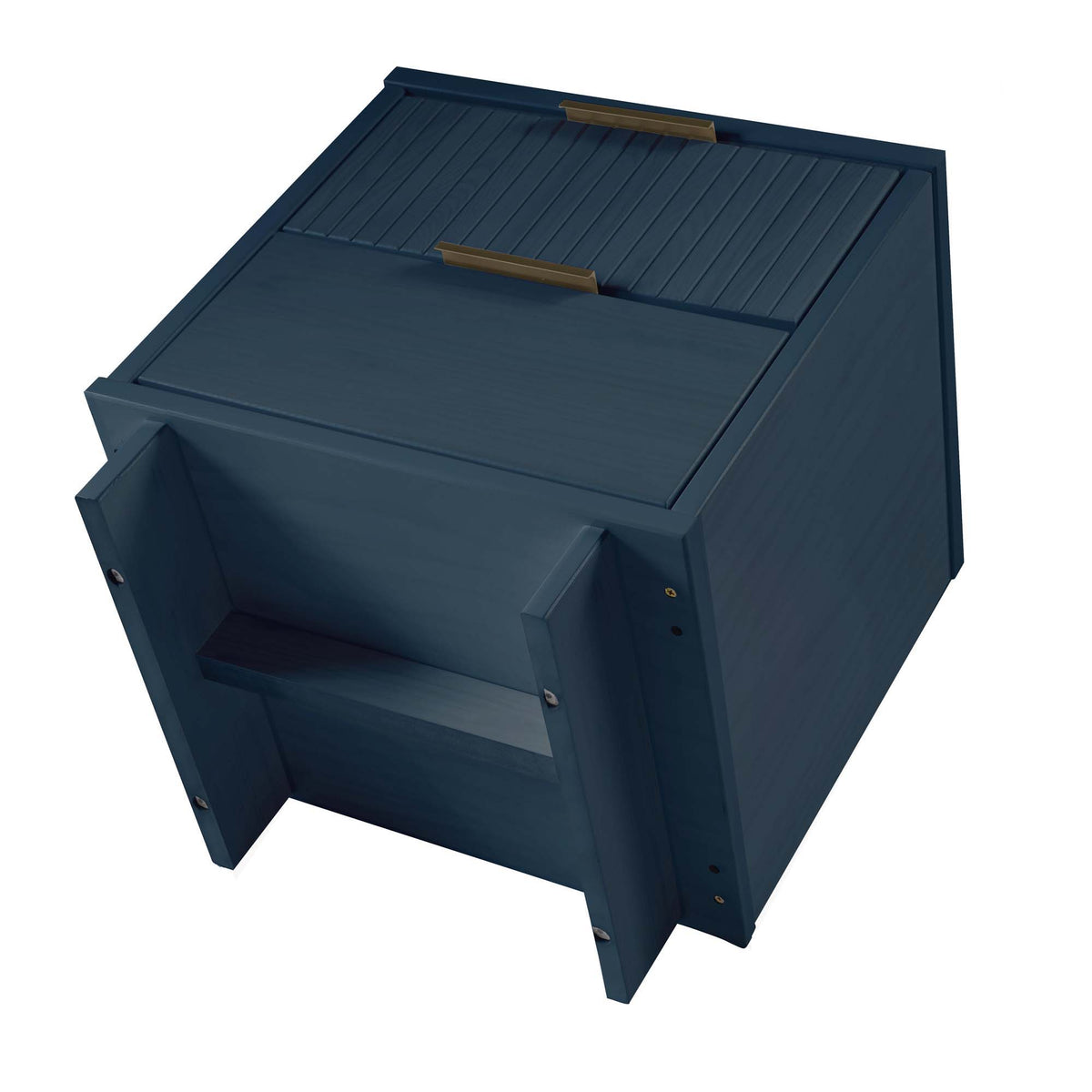 Granville - Nightstand With 2 Drawers, photo 7 of 40