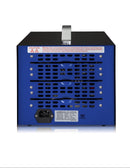 New Comfort Large Odor Eliminating Blue Commercial Ozone Generator by Prolux