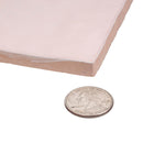 Soft Pink 5x5 Glossy Subway Ceramic Tile (57 pack, 10.76 sq ft/case)