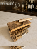 Whiskey & Wine Barrel Build-a-Pack — Choose Your Stave Accessories