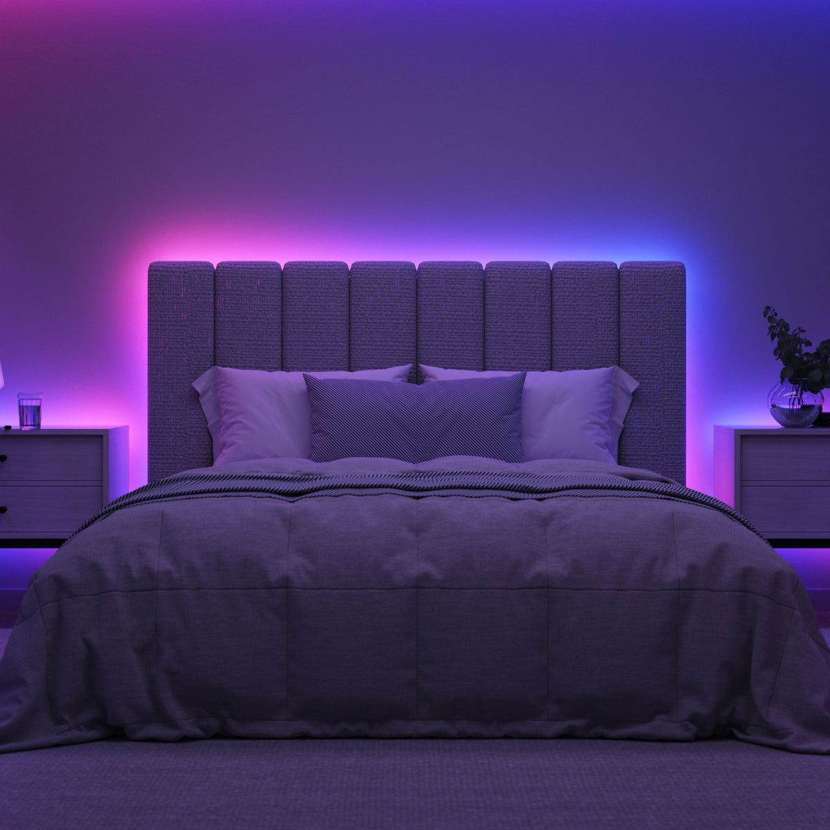 Matter Smart Multicolor Lightstrip 16.4ft (5m), photo 3 of 7