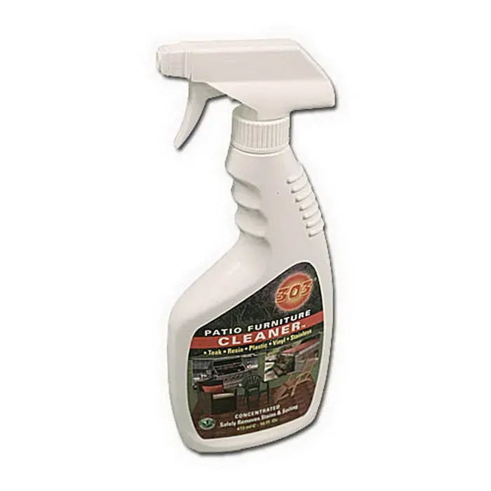 303 Products Indoor & Outdoor Multi-Surface Cleaner [16oz] (30445)