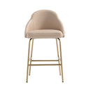 Gracie - Counter Stool by HouseOfZazla