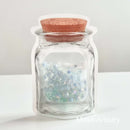 Reusable Airtight Mason Jar Ziplock Bags - Food Storage Solution with Airtight Seal, Washable & Eco-Friendly