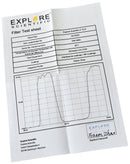 Nebula Filter CLS 2.0-inch by Explore Scientific