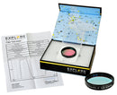 Nebula Filter CLS 2.0-inch by Explore Scientific