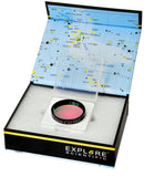 Nebula Filter CLS 2.0-inch by Explore Scientific