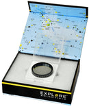 Nebula Filter H-Beta 2.0-inch by Explore Scientific