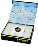 Nebula Filter H-Beta 1.25-inch by Explore Scientific