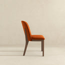 Kaitlyn - Comfort Dining Chair (Set of 2) by Unique Piece Furniture